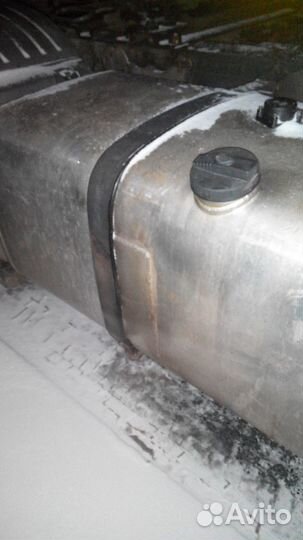 Ремонт топливных баков, сварка чугуна, цветные мет