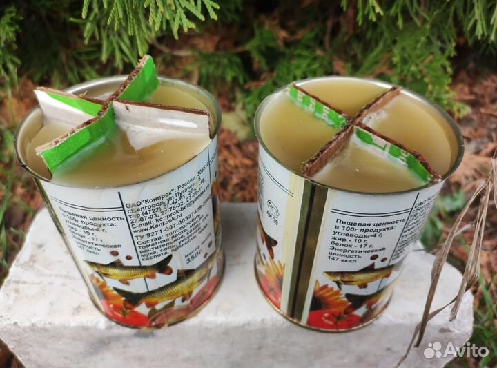 Свеча окопная,блиндажная,туристическая