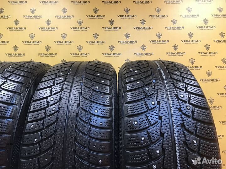 Gislaved Nord Frost 5 235/55 R17 103T