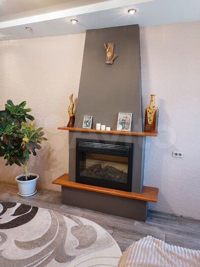 2-к. квартира, 56,2 м², 3/5 эт.