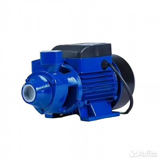 Насос водяной штукатурной станции 220В 380В