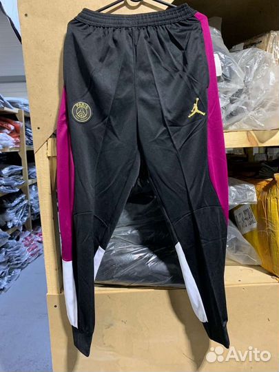 Спортивный костюм PSG р46-52