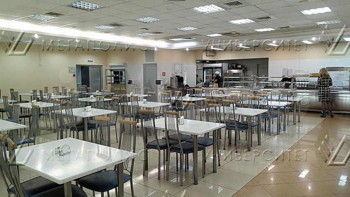 Помещение свободного назначения 189 м²