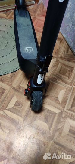 Электросамокат GT ES6