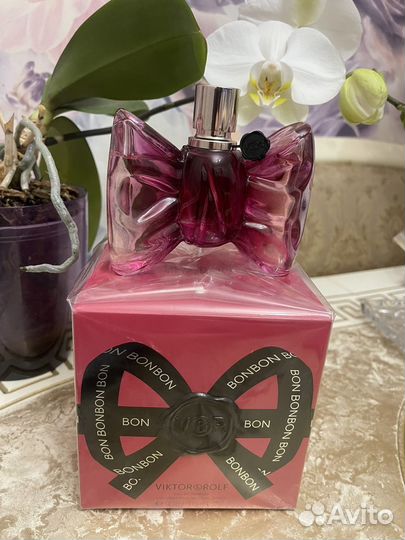 Bonbon Viktor&Rolf парфюм