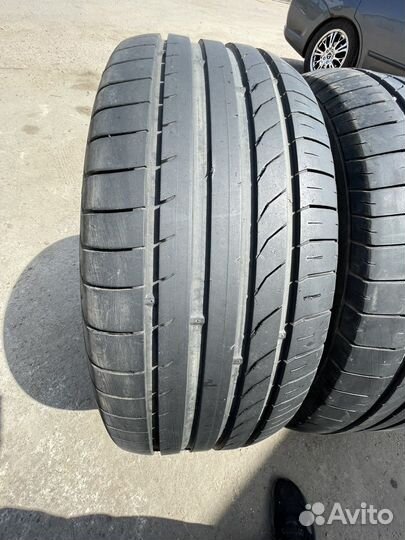 Kumho Crugen HP91 245/60 R18 105V