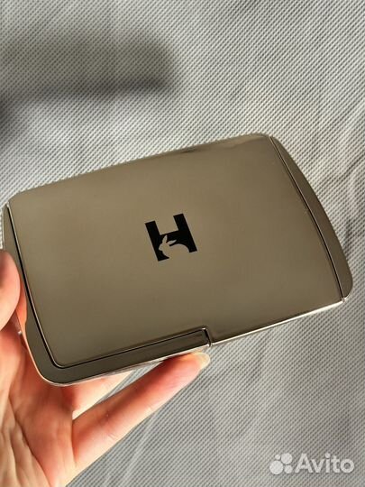 Hourglass ambient lighting edit unlocked