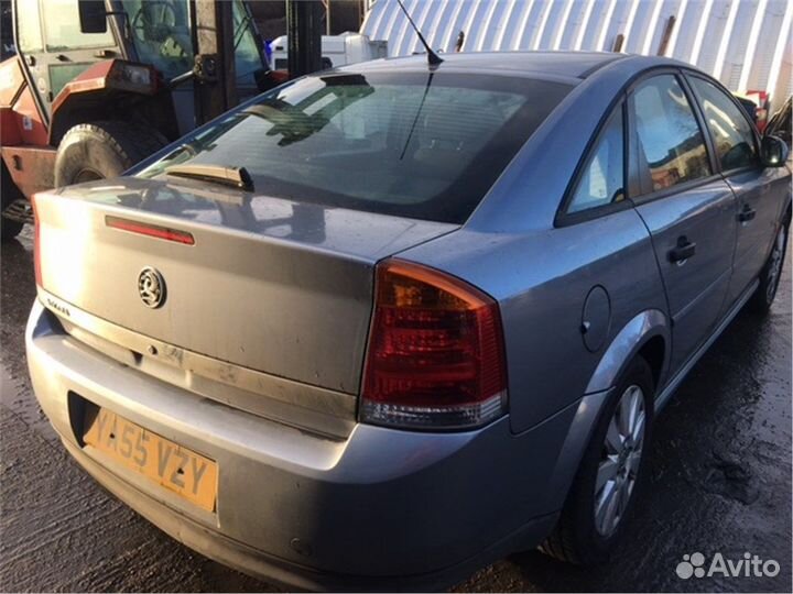 Разбор на запчасти Opel Vectra C