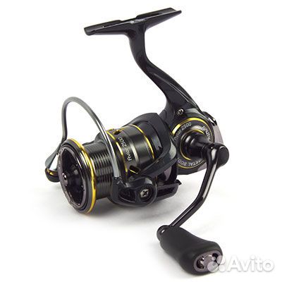 Катушка Nautilus Avior 4000