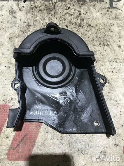 Крышка ремня грм Hyundai Santa Fe I (2000—2012)