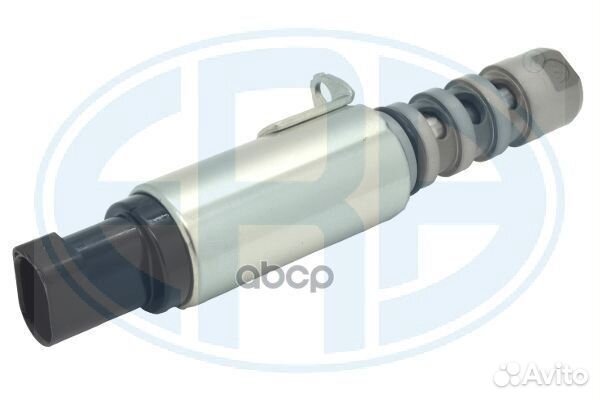 06E 109 257 F Клапан эл.рег.фаз грм audi A6 2.4