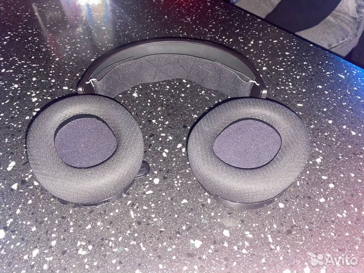 Гарнитура SteelSeries Arctis 3 2019 Edition Black