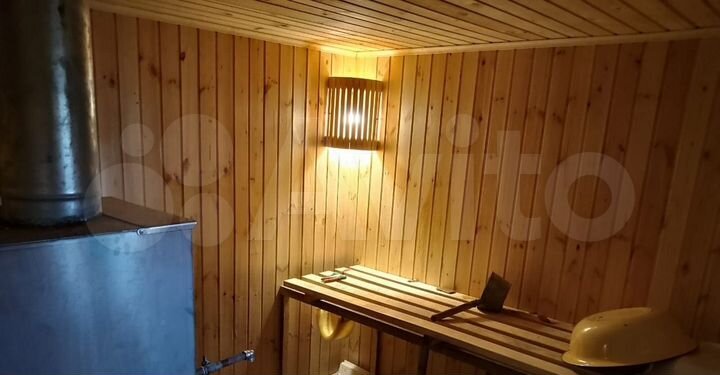 Дом 100 м² на участке 11 сот.