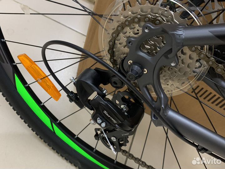 Stels navigator920 мд