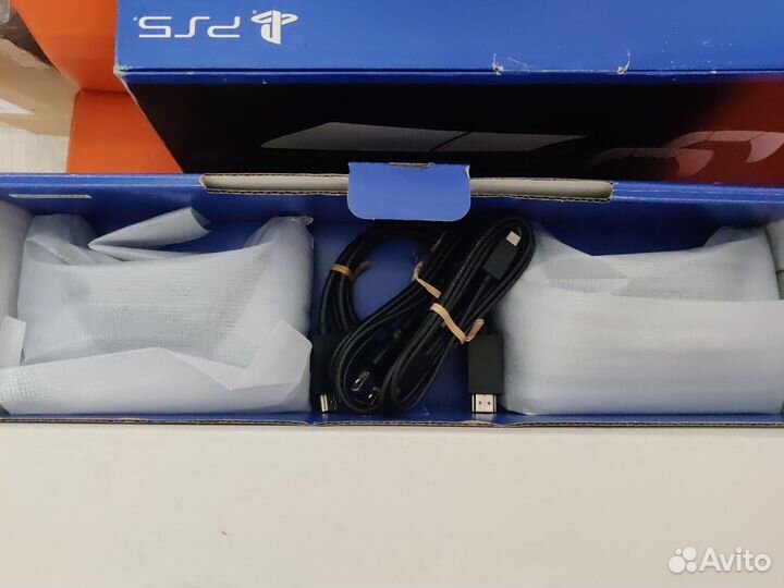 Sony PlayStation 5 PS5 cfij-10019