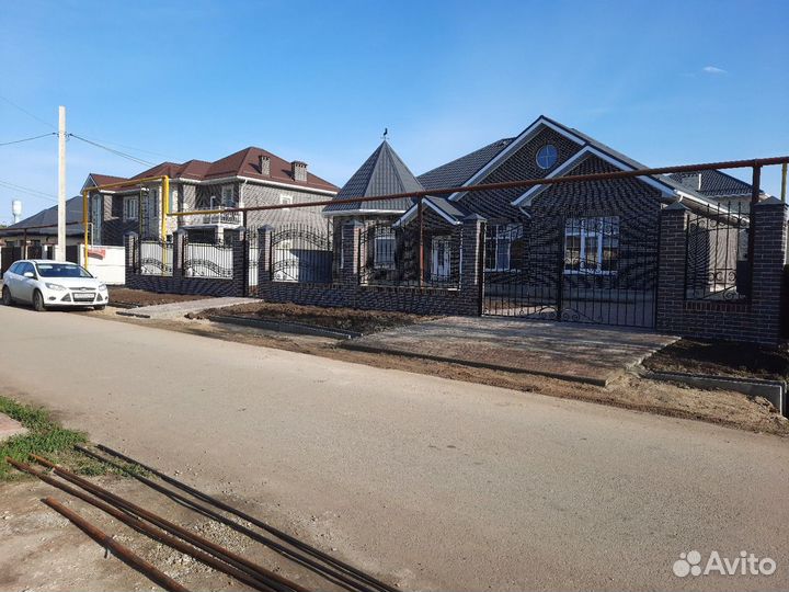 Сварочные работы