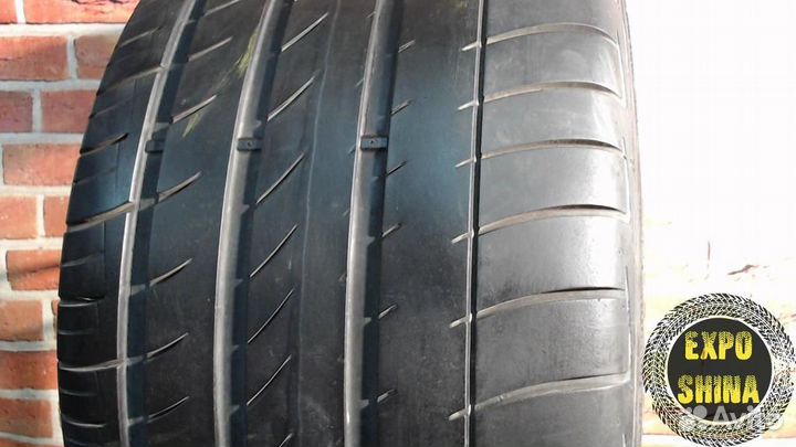 Dunlop SP Sport Maxx GT 315/35 R20