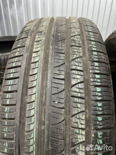 Pirelli Scorpion Verde All Season 235/60 R18