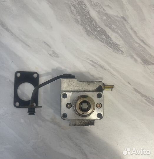 Тнвд Mitsubishi Lancer