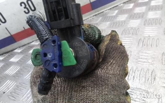 Форсунка дизельная ford mondeo 5 (XNP17AL01)