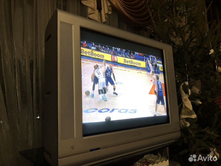 Телевизор philips 29