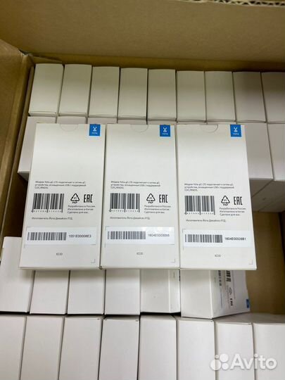 Модем Yota 4g lte оптом