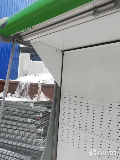 Горка холодильная Enteco Master 250 П