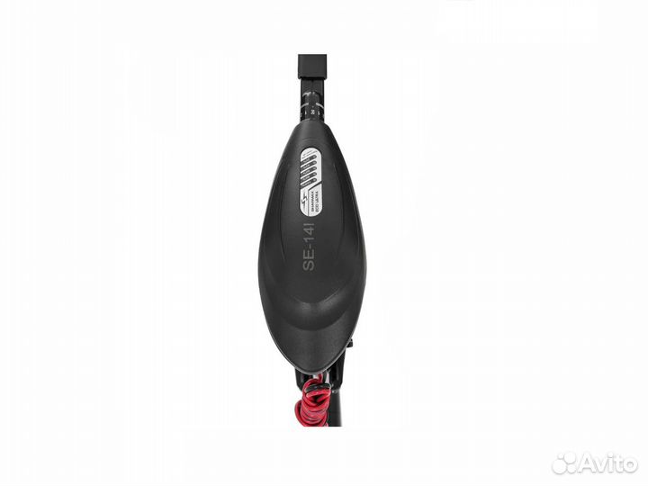Лодочный мотор Sharmax (Шармакс) Eco Ultra SE-14L