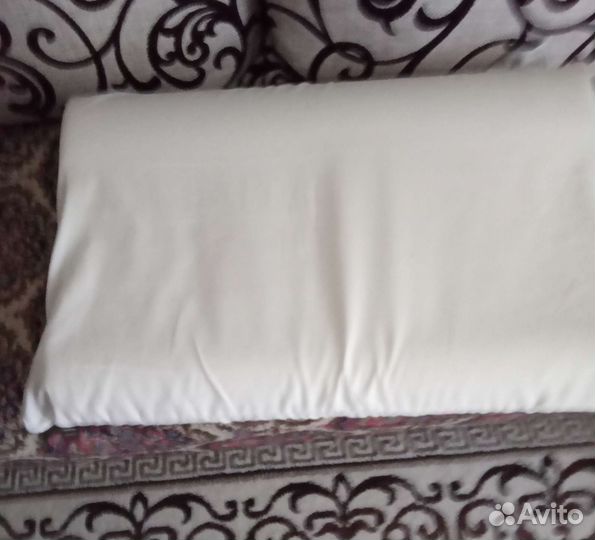 Подушка ортопедическая