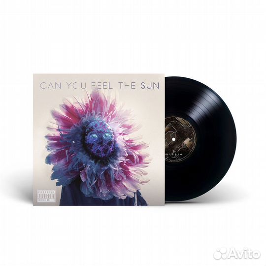 Missio - Can You Feel The Sun (Vinyl)