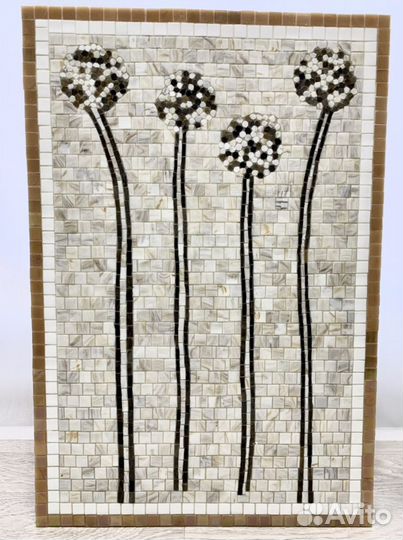 Картина Ботаника