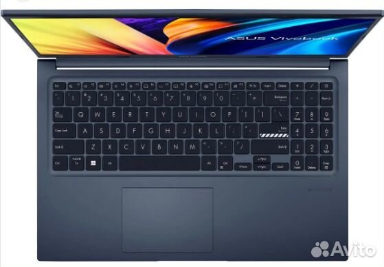 Ноутбук Asus Vivobook 15.6