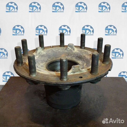 Ступица передняя / задняя Volvo FH/FM