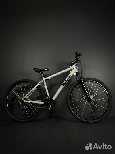 Велосипед Altair AL 29