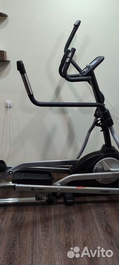 Эллиптический тренажер proxima enima ii ipro