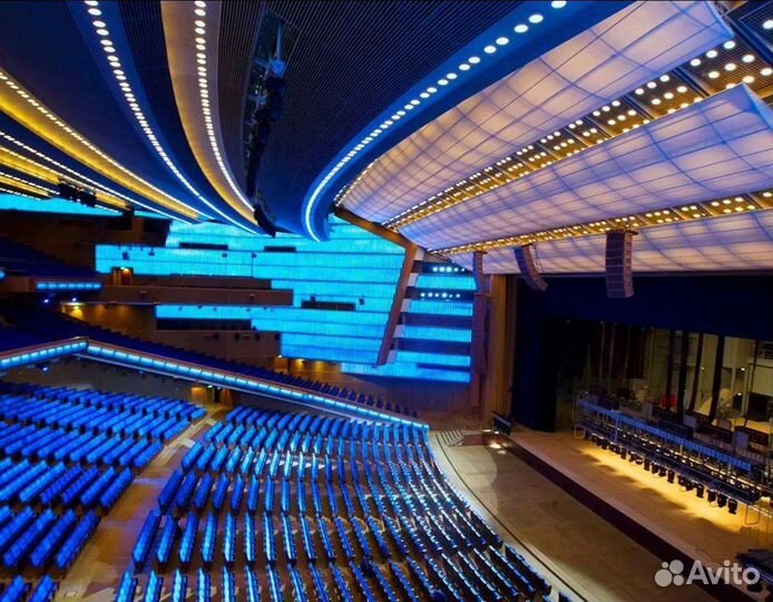 Билеты в государственный кремлёвский дворец