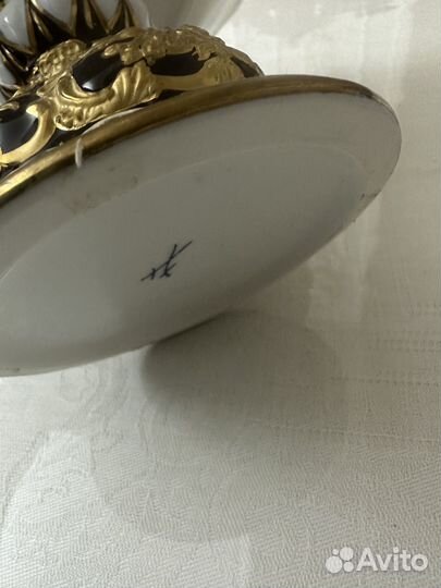 Конфтница Мейсон