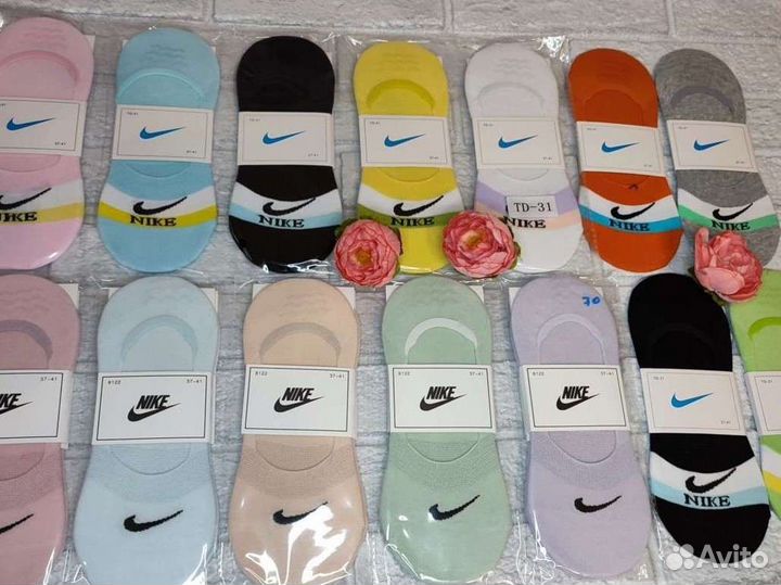 Носки 36-41 и 41-47 мужские и женские новые