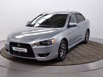 Mitsubishi Lancer 1.5 MT, 2010, 132 742 км, с пробегом, цена 899 000 руб.