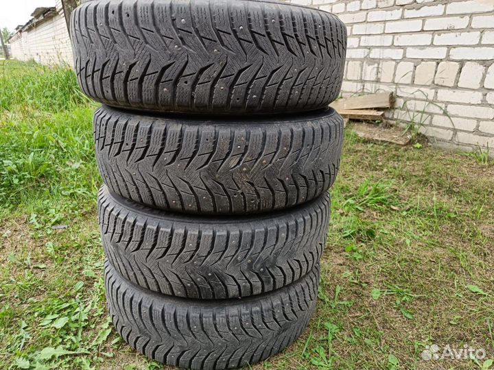 Kumho WinterCraft Ice WI31 185/65 R15 88T
