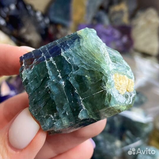 Байкальский апатит