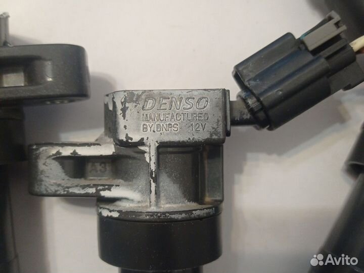 Катушка зажигания Kia hyundai 273003f100