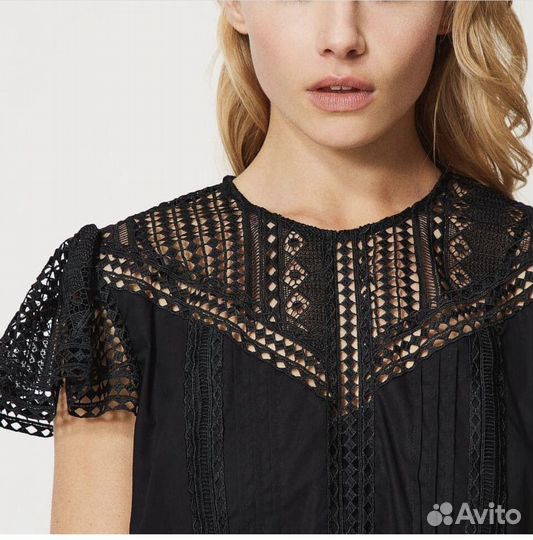 Платье twinset италия