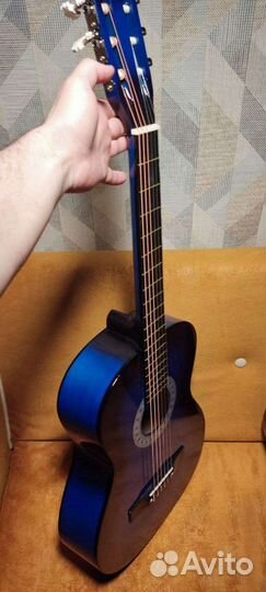 Гитара Art. b39ksnu
