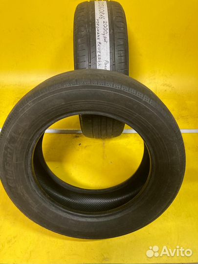 Yokohama BluEarth-A 205/60 R16