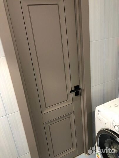 Межкомнатные двери