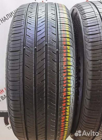 Kumho Solus TA31 225/45 R18 95V