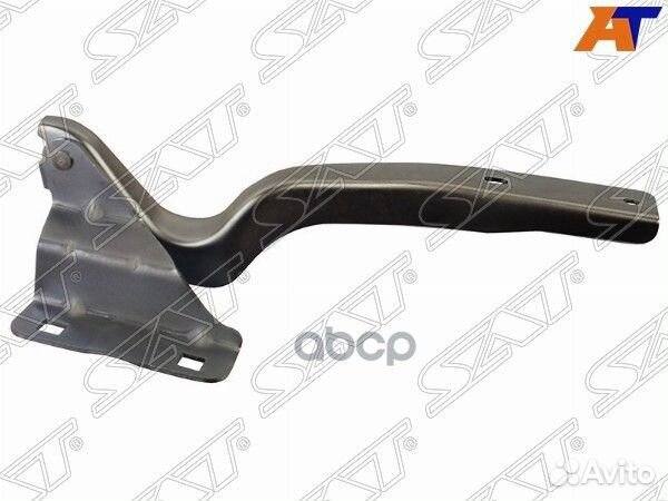 Петля капота nissan qashqai/dualis 06- RH stdt6