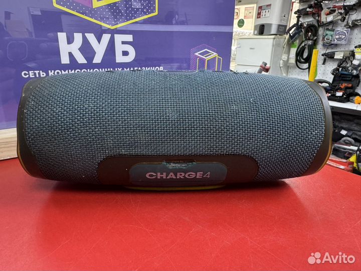 Беспроводна колонка JBL Charge 4 оригинал