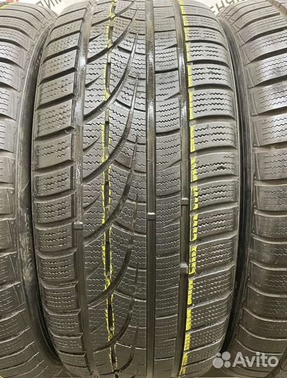 Hankook Winter I'Cept Evo 255/45 R18 99M